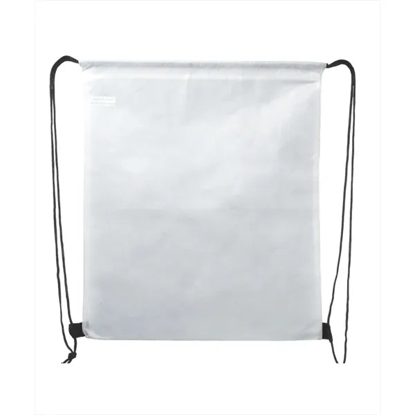 Union Printed - Non-Woven Custom Drawstring Bags
