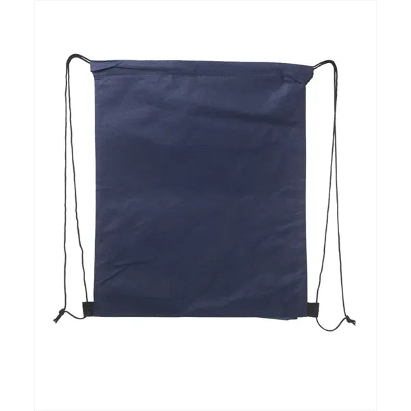 Union Printed - Non-Woven Custom Drawstring Bags