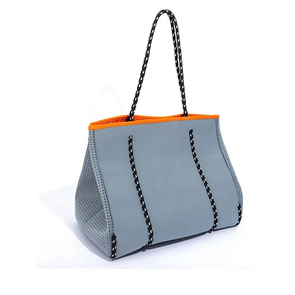 Ladies beach bag