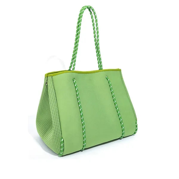 Ladies beach bag