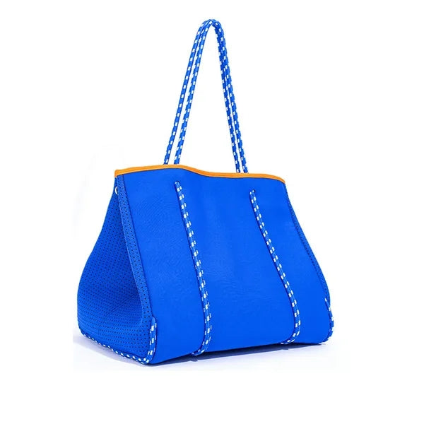 Ladies beach bag