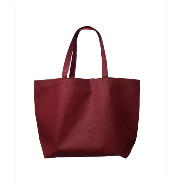 Union Printed - Non-Woven Shopper Tote Bags