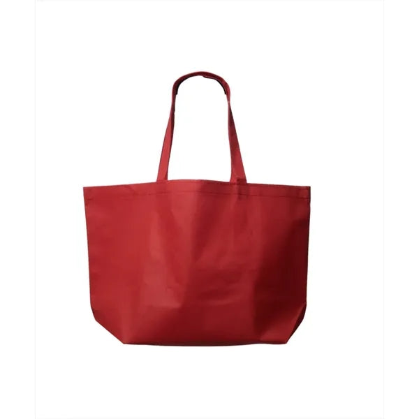 Union Printed - Non-Woven Shopper Tote Bags