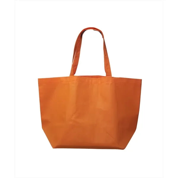 Union Printed - Non-Woven Shopper Tote Bags
