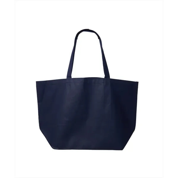 Union Printed - Non-Woven Shopper Tote Bags