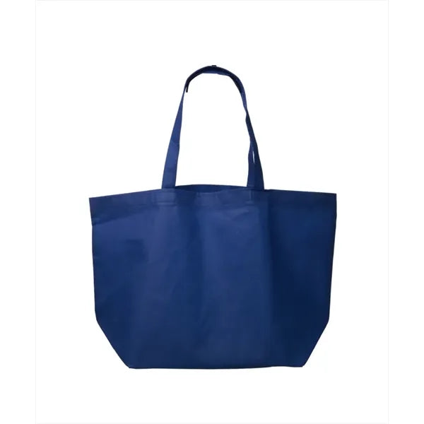 Union Printed - Non-Woven Shopper Tote Bags