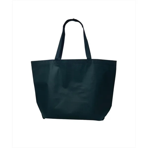 Union Printed - Non-Woven Shopper Tote Bags