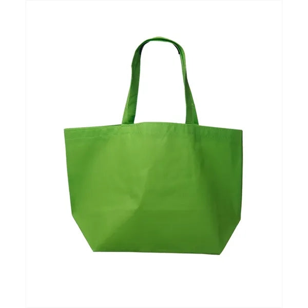 Union Printed - Non-Woven Shopper Tote Bags