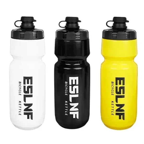 Biking Water Bottle
