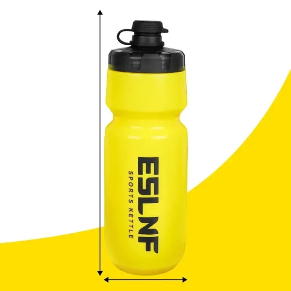 Biking Water Bottle