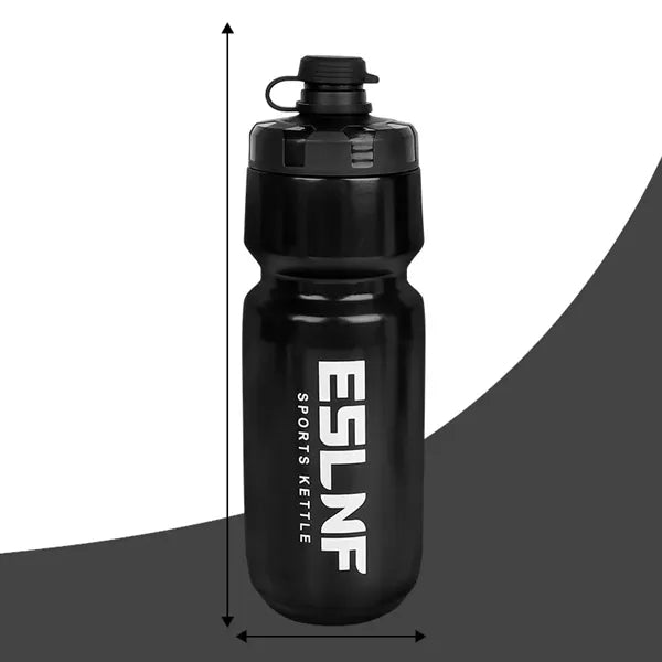 Biking Water Bottle