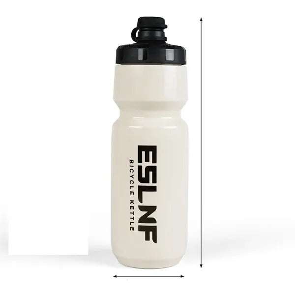 Biking Water Bottle
