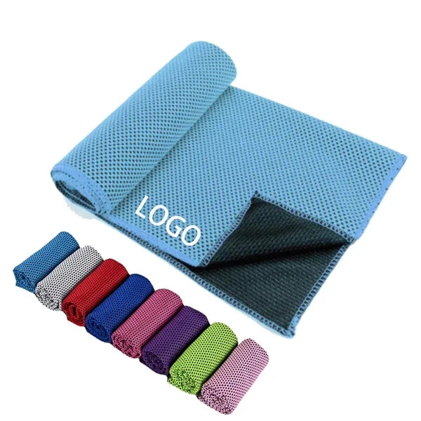 Sports Cooling Towel