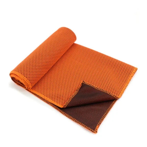 Sports Cooling Towel