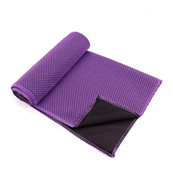 Sports Cooling Towel
