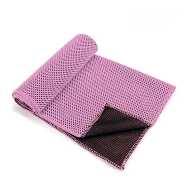 Sports Cooling Towel
