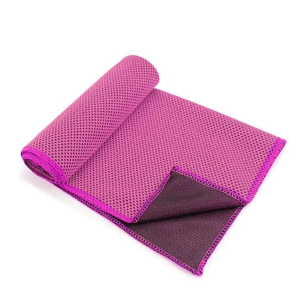 Sports Cooling Towel