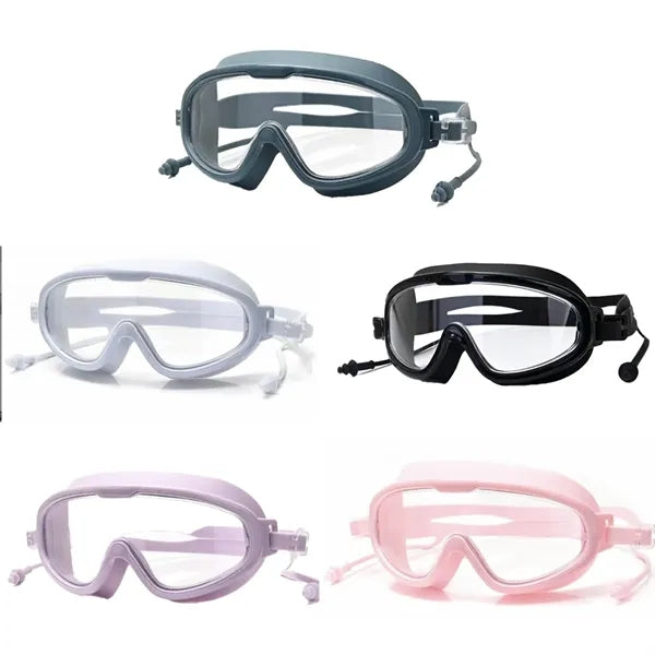Adult Swim Goggles With Case