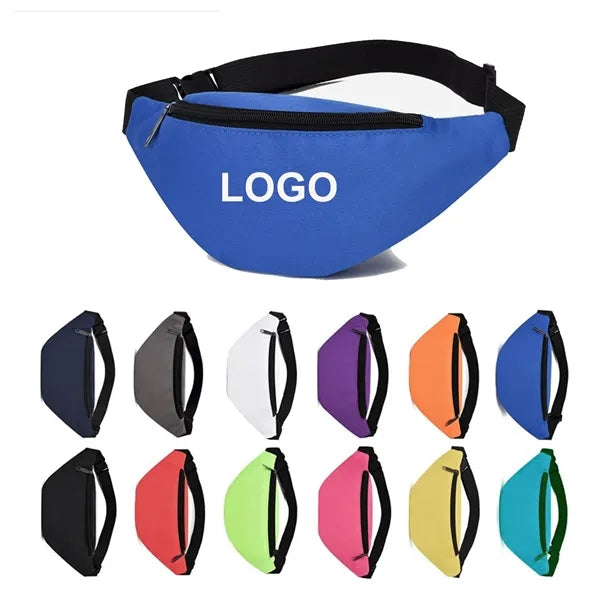 Outdoor Sports Waist Pack