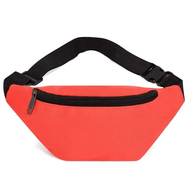 Outdoor Sports Waist Pack