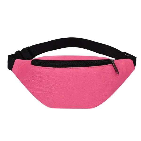 Outdoor Sports Waist Pack