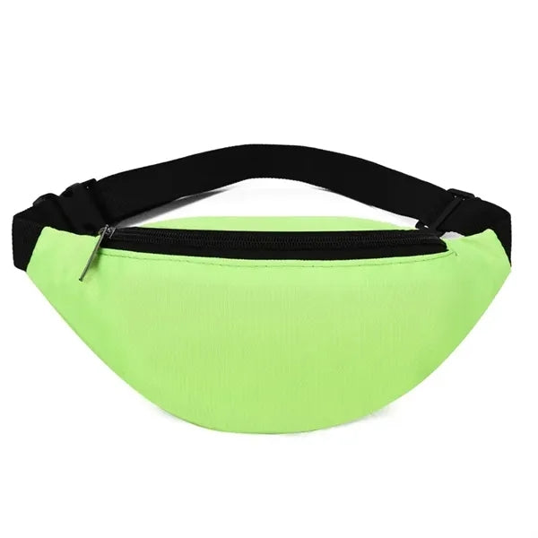 Outdoor Sports Waist Pack