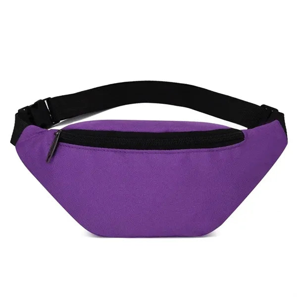 Outdoor Sports Waist Pack