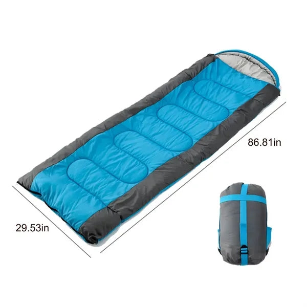 Lightweight Outdoor Folding Sleeping Bag