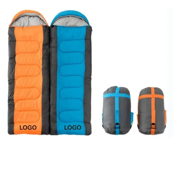 Lightweight Outdoor Folding Sleeping Bag