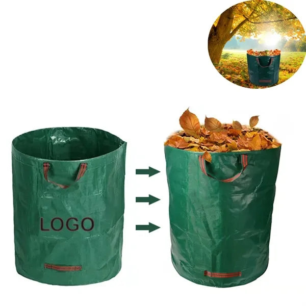 16 Gallon Garden Bag Compost Bin