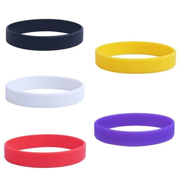 Silicone Sports Wristband