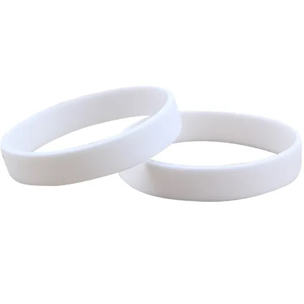 Silicone Sports Wristband