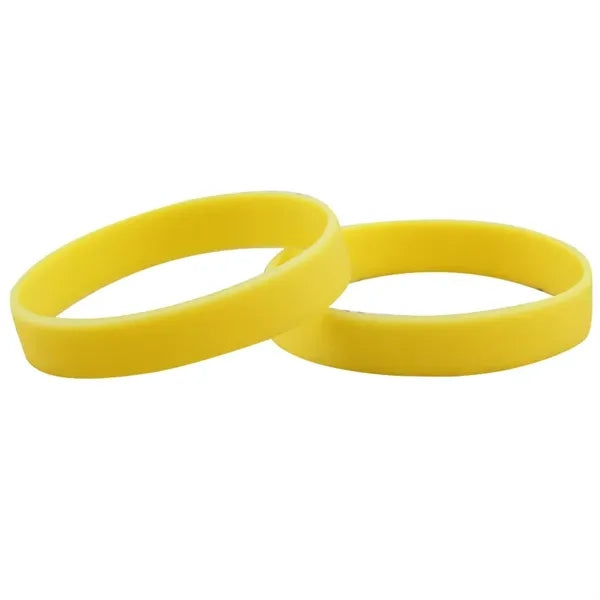 Silicone Sports Wristband