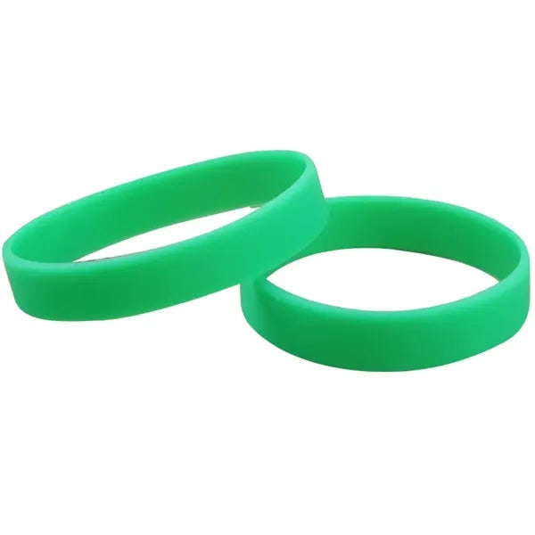 Silicone Sports Wristband