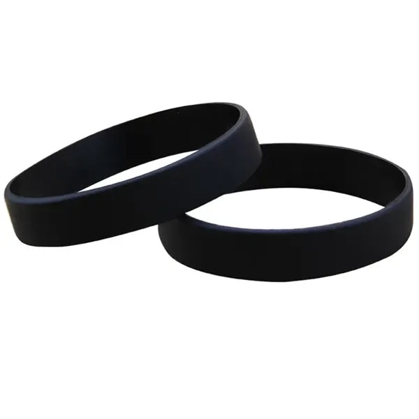 Silicone Sports Wristband