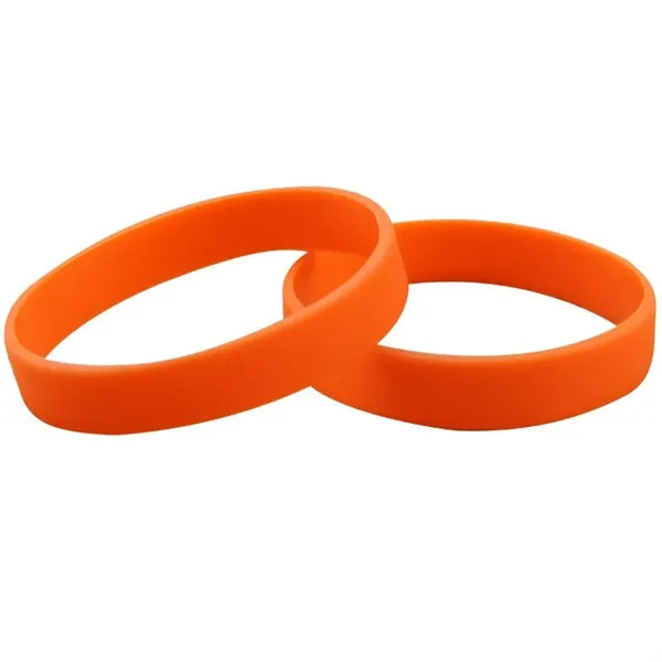 Silicone Sports Wristband