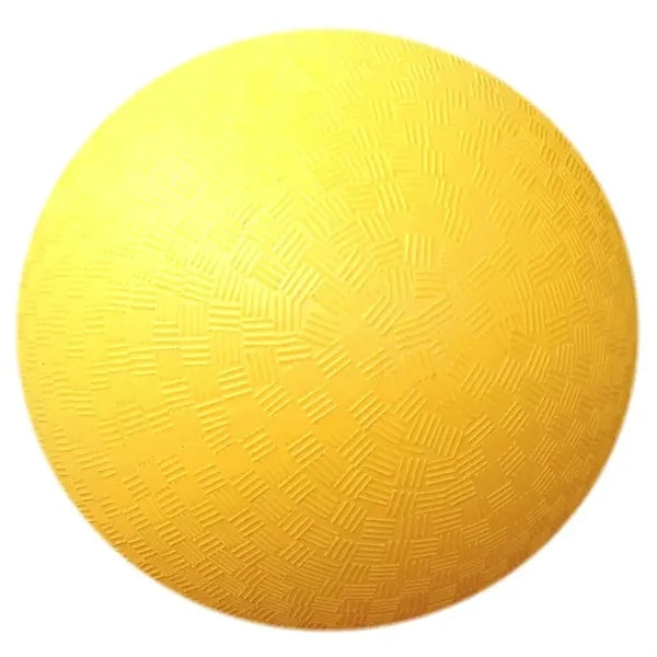 6 Inch Playground Ball Sports Dodgeball Outdoor Kickballs