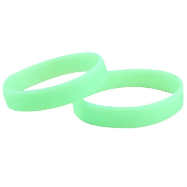 Silicone Sports Wristband