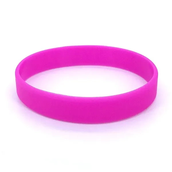 Silicone Sports Wristband