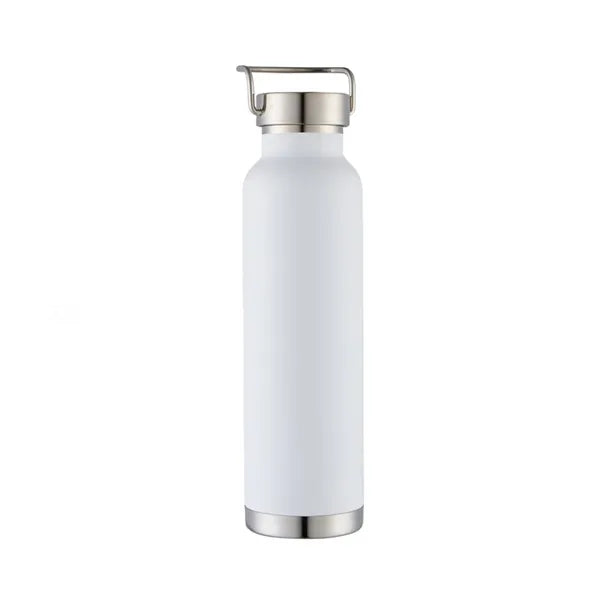24 oz Vacuum Insulated Stainless Steel Water Bottle