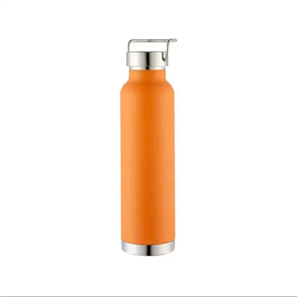 24 oz Vacuum Insulated Stainless Steel Water Bottle