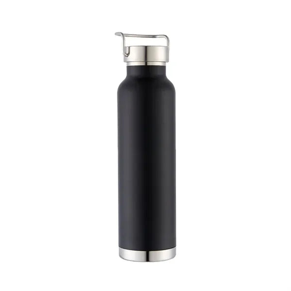 24 oz Vacuum Insulated Stainless Steel Water Bottle