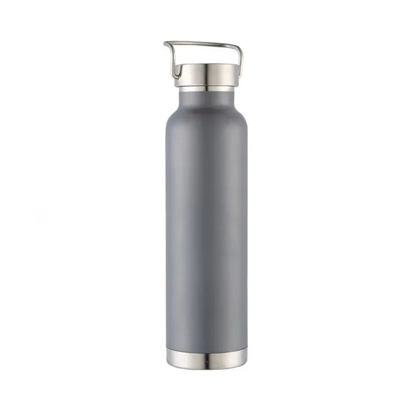 24 oz Vacuum Insulated Stainless Steel Water Bottle