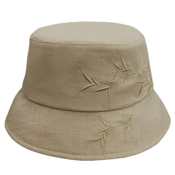 New Chinese Style Fisherman's Hat