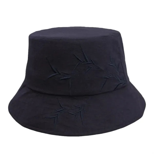 New Chinese Style Fisherman's Hat