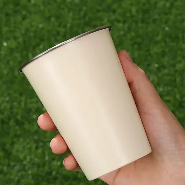12oz Stainless Steel Shot Glasses Restaurant Barware Gift