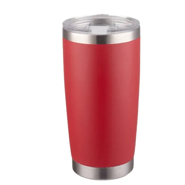20oz Thermos Car Cup