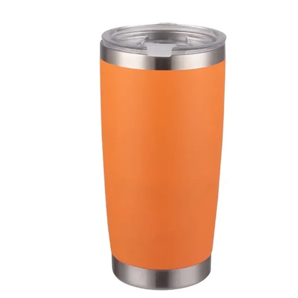 20oz Thermos Car Cup
