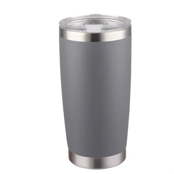 20oz Thermos Car Cup