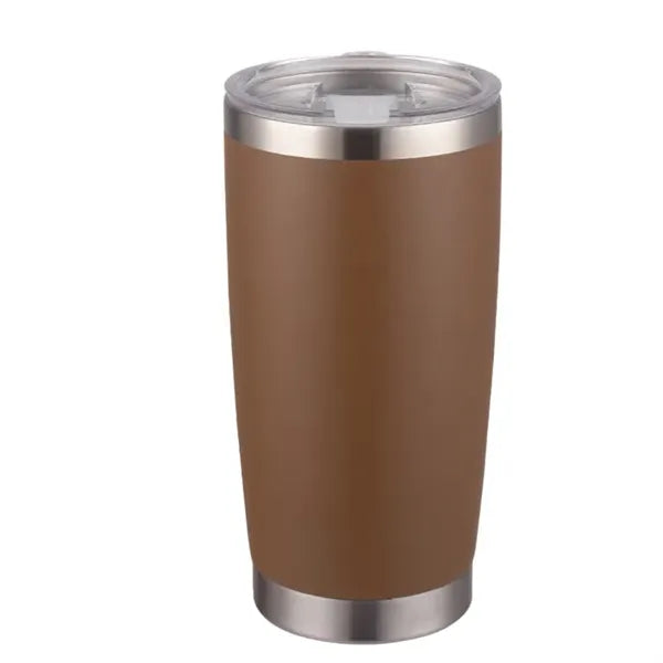 20oz Thermos Car Cup